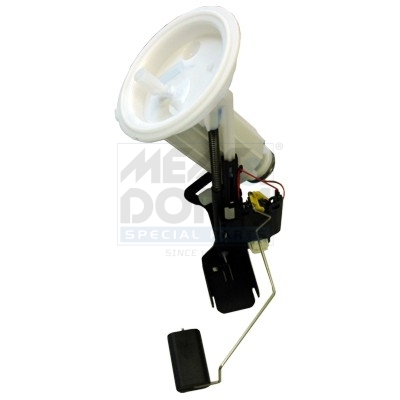 Meat Doria Tankvlotter 79399