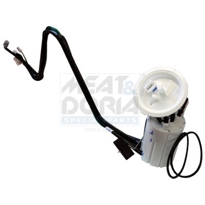 Meat Doria Brandstof toevoermodule 77401