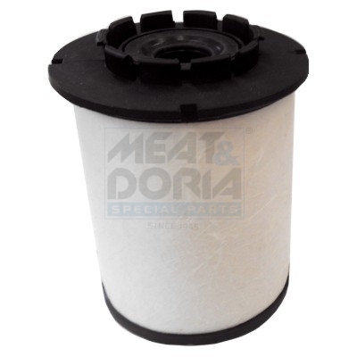 Meat Doria Brandstoffilter 5004