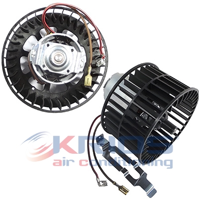 Meat Doria Kachelventilator K92121