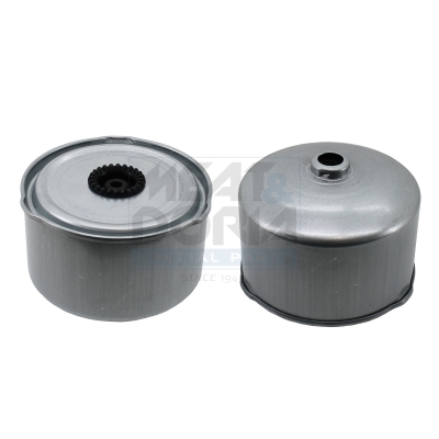 Meat Doria Brandstoffilter 5026