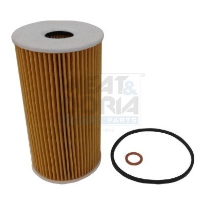Meat Doria Oliefilter 14156