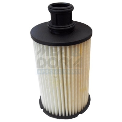 Meat Doria Oliefilter 14159