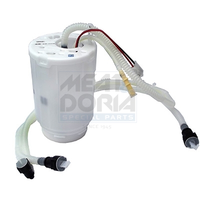 Meat Doria Brandstof toevoermodule 77409