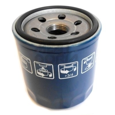 Meat Doria Oliefilter 15570