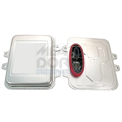 Meat Doria Regeleenheid verlichting 73212674