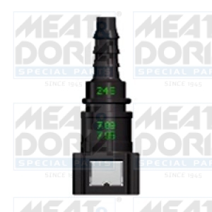 Meat Doria Steun QC1