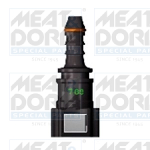 Meat Doria Steun QC3