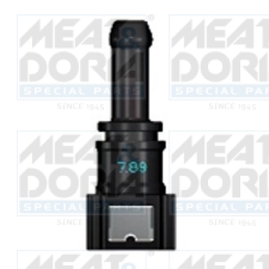 Meat Doria Steun QC5