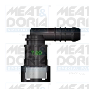 Meat Doria Steun QC6