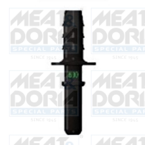 Meat Doria Steun QE1