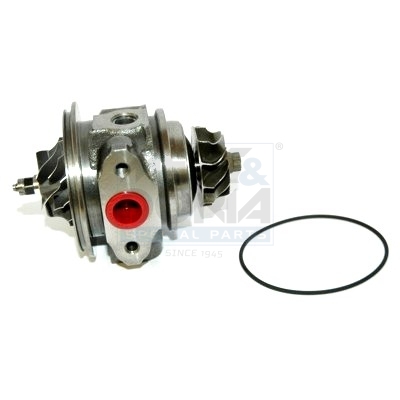 Meat Doria Turbolader binnenwerk 60298