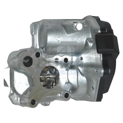 Meat Doria EGR-klep 88257