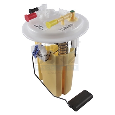 Meat Doria Tankvlotter 79403