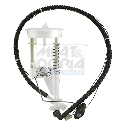 Meat Doria Tankvlotter 79405