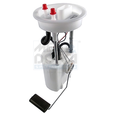 Meat Doria Brandstof toevoermodule 77417