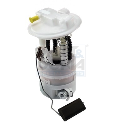 Meat Doria Brandstof toevoermodule 77420