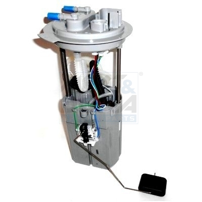 Meat Doria Brandstof toevoermodule 77430