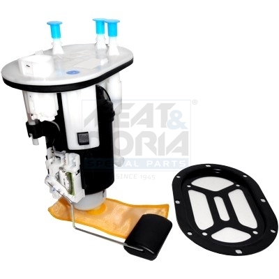 Meat Doria Brandstof toevoermodule 77439