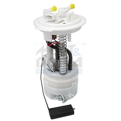 Meat Doria Brandstof toevoermodule 77447