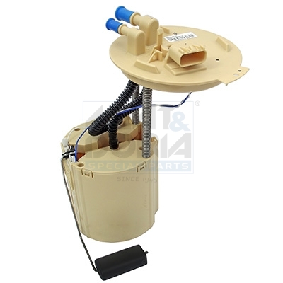 Meat Doria Tankvlotter 79408