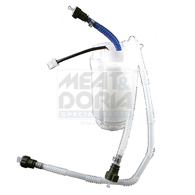 Meat Doria Brandstof toevoermodule 77465