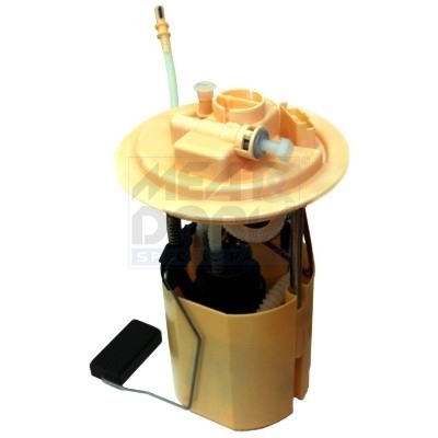 Meat Doria Brandstof toevoermodule 77450