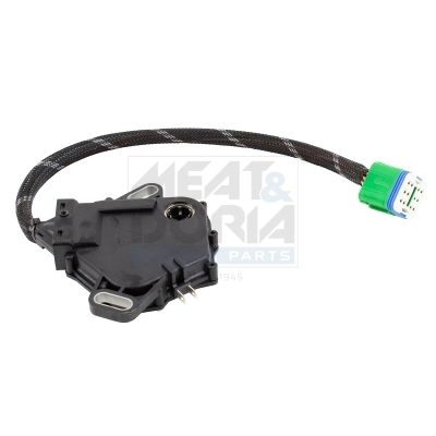 Meat Doria Schakelaar, rijstand 871300