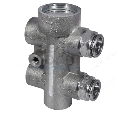 Meat Doria Thermostaat 92815