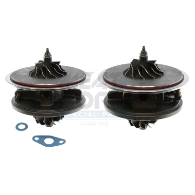 Meat Doria Turbolader binnenwerk 60337