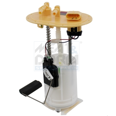 Meat Doria Tankvlotter 79470