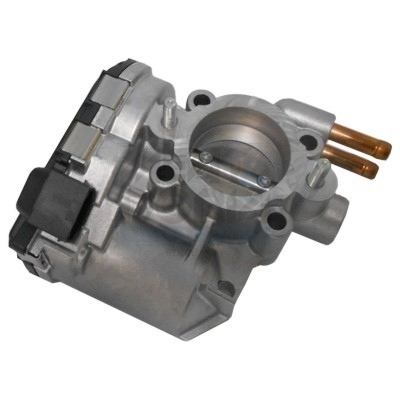 Meat Doria Gasklephuis 89206