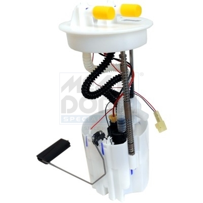 Meat Doria Brandstof toevoermodule 77470