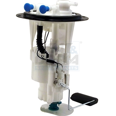 Meat Doria Tankvlotter 79413