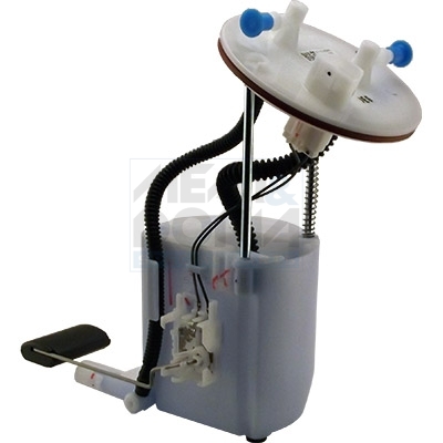 Meat Doria Tankvlotter 79414