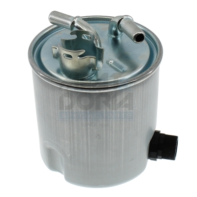 Meat Doria Brandstoffilter 5049