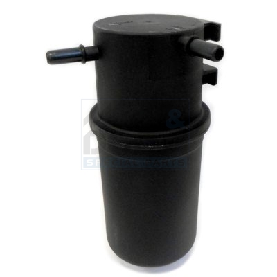 Meat Doria Brandstoffilter 5051