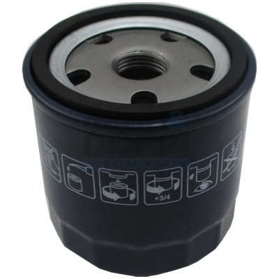 Meat Doria Oliefilter 15583