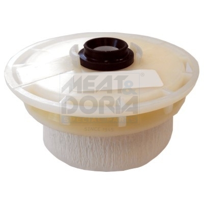 Meat Doria Brandstoffilter 5064