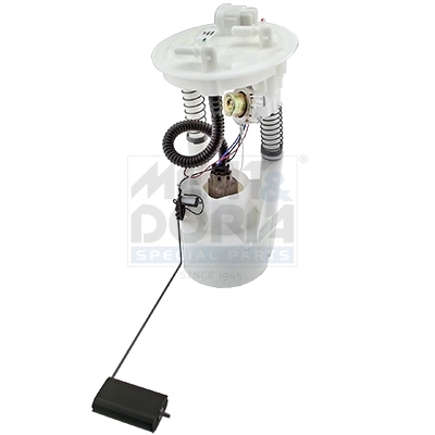 Meat Doria Brandstof toevoermodule 77485