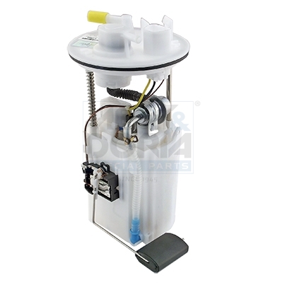 Meat Doria Brandstof toevoermodule 77486