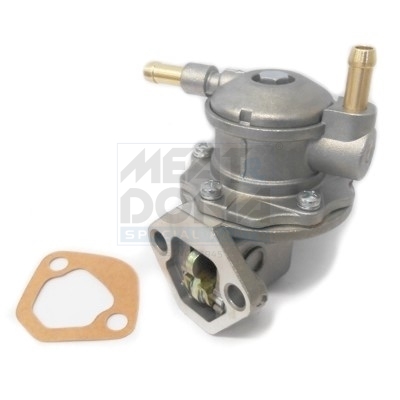 Meat Doria Brandstofpomp POC112