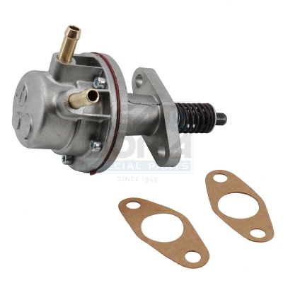 Meat Doria Brandstofpomp PON121