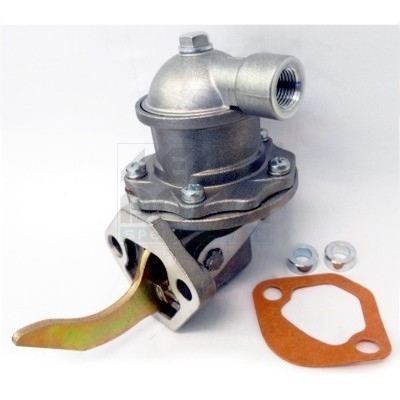 Meat Doria Brandstofpomp PON106