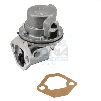 Meat Doria Brandstofpomp POC104