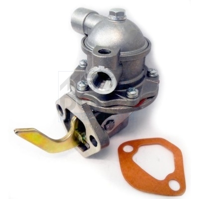 Meat Doria Brandstofpomp PON142