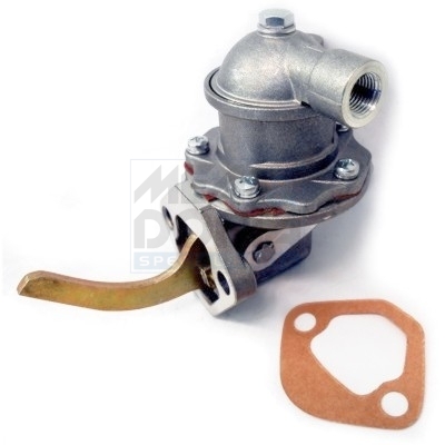 Meat Doria Brandstofpomp PON143