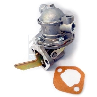 Meat Doria Brandstofpomp PON152