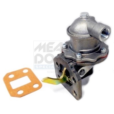 Meat Doria Brandstofpomp PON155