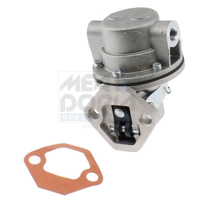 Meat Doria Brandstofpomp PON175